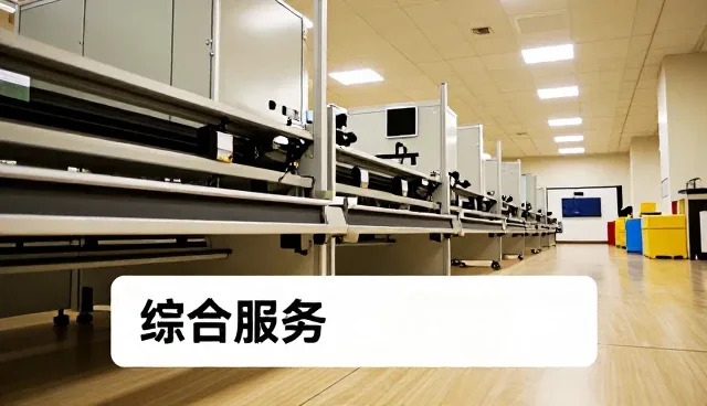 技术支持套餐