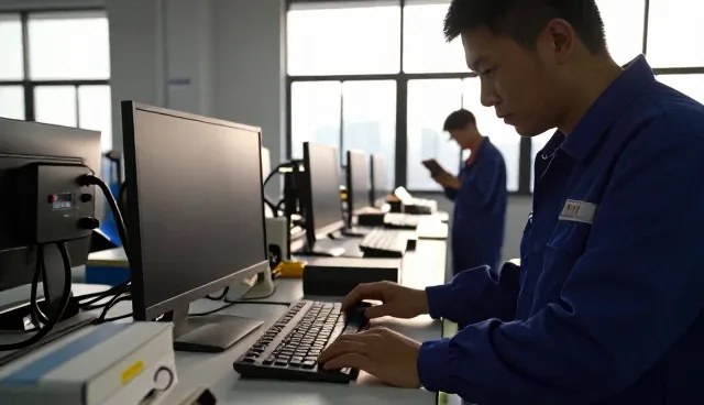 如何选择适合项目包括产品的运维服务?